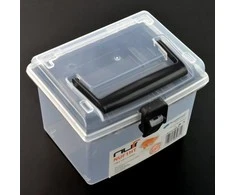 Oem Organizer NUF1HT Plastikinė Dežutė