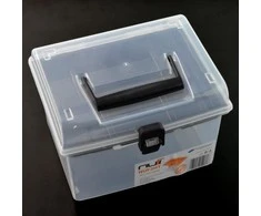 Oem Organizer NUF2HT Plastikinė Dėžutė