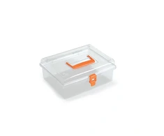 Oem Organizer NUF3L Plastikinė Dėžutė