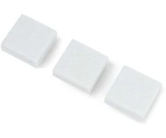 BambuLab Oro siurblio filtras Bambu Lab H2 serijos spausdintuvams - 3vnt
