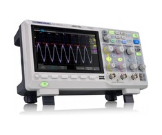Oem Osciloskopas Siglent SDS1202X-E 200MHz - 2 kanalų