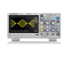 Oem Osciloskopas Siglent SDS1202X-E 200MHz - 2 kanalų