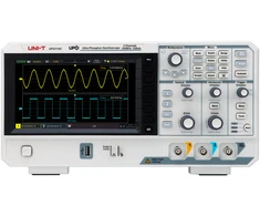 Osciloskopas Uni-T UPO1102