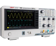 Osciloskopas Uni-T UPO1102