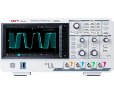 Unit Uni-T osciloskopai UPO1104