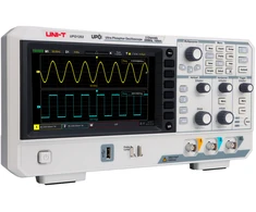 Oscyloskop Osciloskopas Uni-T UPO1202
