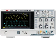 Oscyloskop Osciloskopas Uni-T UPO1202