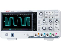 Unit Uni-T osciloskopai UPO1204