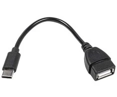Oem OTG adapteris – USB į mikro USB adapteris – OTG kabelis