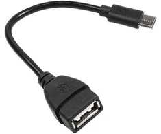 Oem OTG adapteris – USB į mikro USB adapteris – OTG kabelis