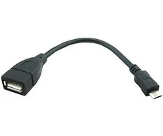 Oem OTG adapteris – USB į mikro USB adapteris – OTG kabelis