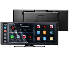 OTTOCAST OTTOAIBOX N95 automobilio monitorius