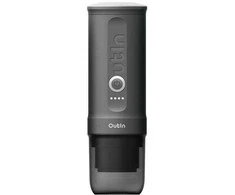 Outin Nano 7500 mAh nešiojamasis kavos virimo aparatas (pilkas)