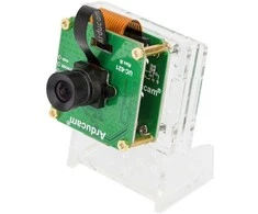 OV2311 2Mpx monofoninė kamera Global Shutter su M12 NoIR objektyvu, skirta Nvidia Jetson Nano - Arducam B0221