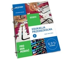 Ozobot - Ikimokyklinio ugdymo II dalis - galvosūkiai - Anna Świa