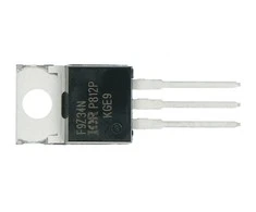Oem P-MOSFET IRF9Z34 - THT