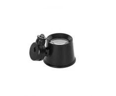 Oem Padidinimo stiklas lupa su LED pašvietimu 21mm 10D X3.5