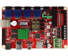 Pagrindinė plokštė Elegoo Neptune 4/4 Pro 3D spausdintuvams