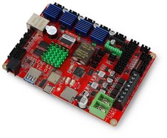 Pagrindinė plokštė Elegoo Neptune 4 Plus/4 Max 3D spausdintuvams