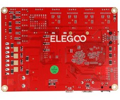 Pagrindinė plokštė Elegoo Neptune 4 Plus/4 Max 3D spausdintuvams