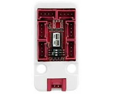 PaHub v2.1 – 6 kanalų modulis su I2C multiplekseriu – PCA9548AP – Įrenginio išplėtimo modulis – M5Stack U040-B-V21