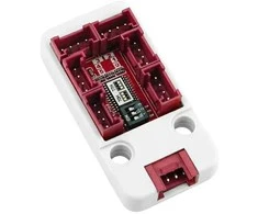 PaHub v2.1 – 6 kanalų modulis su I2C multiplekseriu – PCA9548AP – Įrenginio išplėtimo modulis – M5Stack U040-B-V21