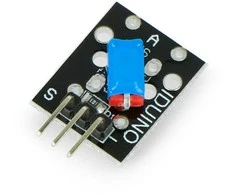 Pakreipimo/smūgio jutiklis - Iduino SE059