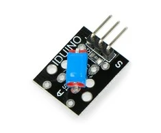 Pakreipimo/smūgio jutiklis - Iduino SE059