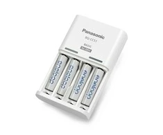 Kroviklis Panasonic eneloop BQ-CC51E