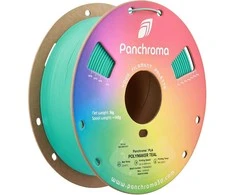 Panchroma PLA 1.75mm 1kg - Polymaker Teal