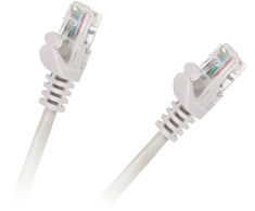 LP Oem Patchcord kabelis UTP 8c kištukas-kištukas 7.5 m CCA