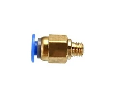 Oem PC4-M6 PTFE vamzdelio mova 1.75mm plastikui