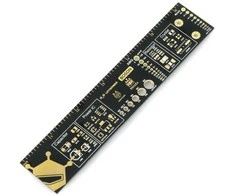PCB inžinerijos liniuotė - 16cm - DFRobot DWG0014-M