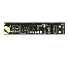 PCB inžinerijos liniuotė - 16cm - DFRobot DWG0014-M