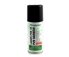 4234# TermoPasty PCB lakas PVB 16 - purškiamas 100ml