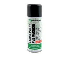 Ag Termopasty PCB lakas PVB 16 - purškiamas 400ml