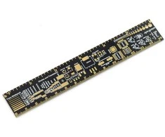 Oem PCB liniuotė - 15cm