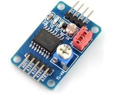 Oem PCF8591 - A/D ir D/A keitiklis, 8 bitų I2C v2