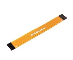 PCIe lankstusis kabelis 70 mm, skirtas Raspberry Pi 5 - Waveshare 30054