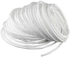 Oem PE vandens vamzdis - 1/4" žarna 6.5 mm - greitoms jungtims ir jungtims - osmosas