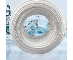 Oem PE vandens vamzdis - 3/8" 9.5 mm žarna - greitoms jungtims ir jungtims - osmosas