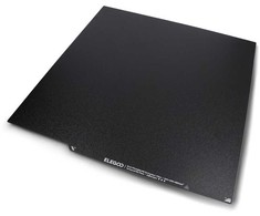 PEI tekstūruotas sluoksnis Elegoo Neptune 4 Max 3D spausdintuvo plokštei - 430x430 mm