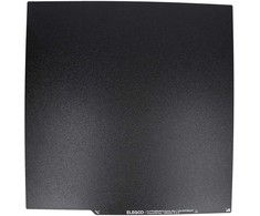 PEI tekstūruotas sluoksnis Elegoo Neptune 4 Max 3D spausdintuvo plokštei - 430x430 mm