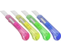 3136# Oem Peilis 18mm