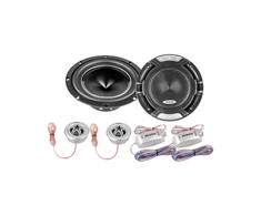 Peiying Alien PY-BG620CT6 garsiakalbių rinkinys
