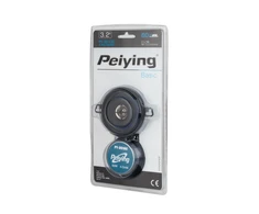 Peiying Automobilio garsiakalbis PY-3510C 3.2"
