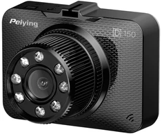 Peiying Basic D150 vaizdo registratorius