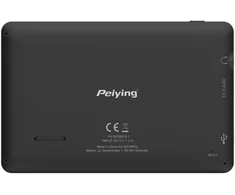 Peiying Basic PY-GPS5015 GPS navigacija + žemėlapis