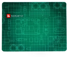 Pelės kilimėlis - Botland
