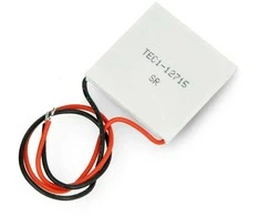 Oem Peltier Cell TEC1-12715 12V/12A